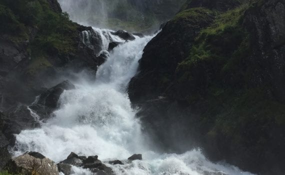 waterval