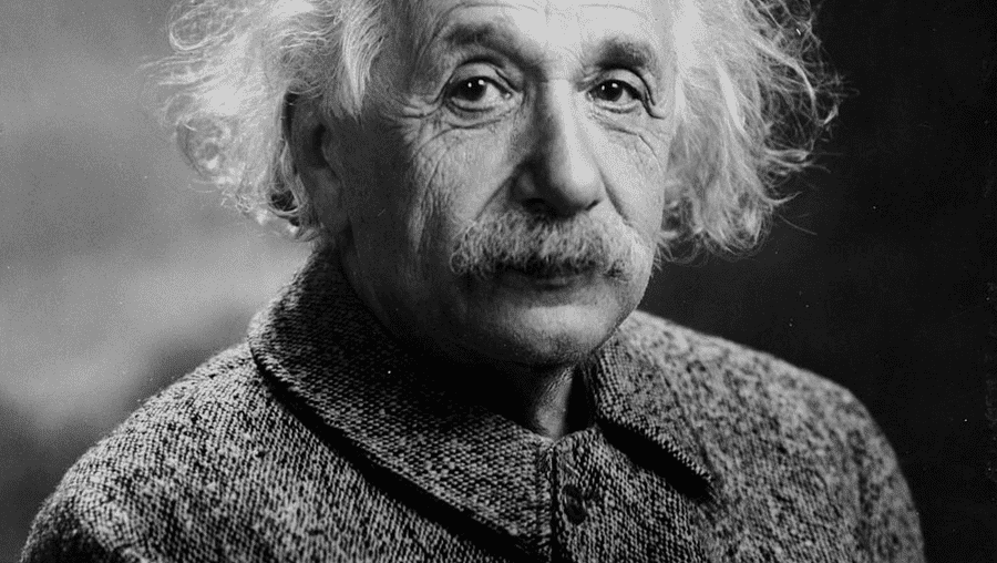Einstein