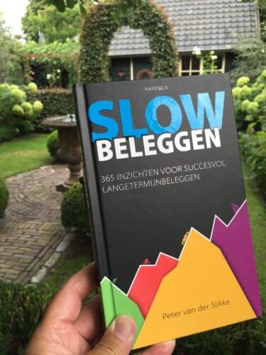 slow beleggen