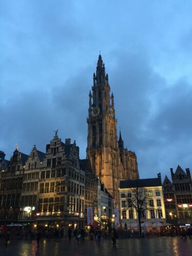 Antwerpen