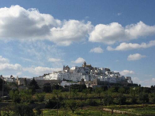 Ostuni