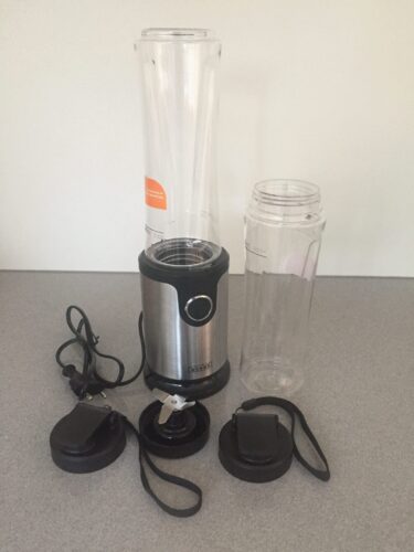 personal blender