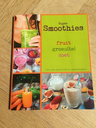 Smoothies recepten