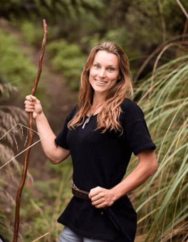 Miriam Lancewood 1