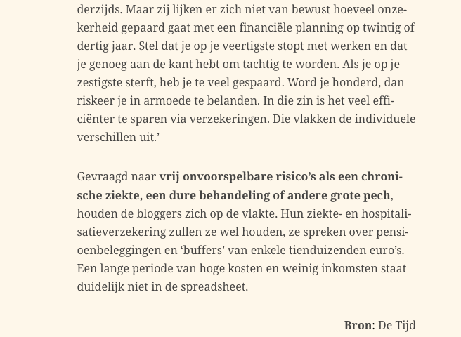 de tijd 12