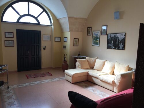 Appartement Lecce