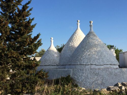 Trulli