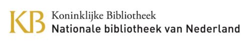 logo koninklijke bibliotheek