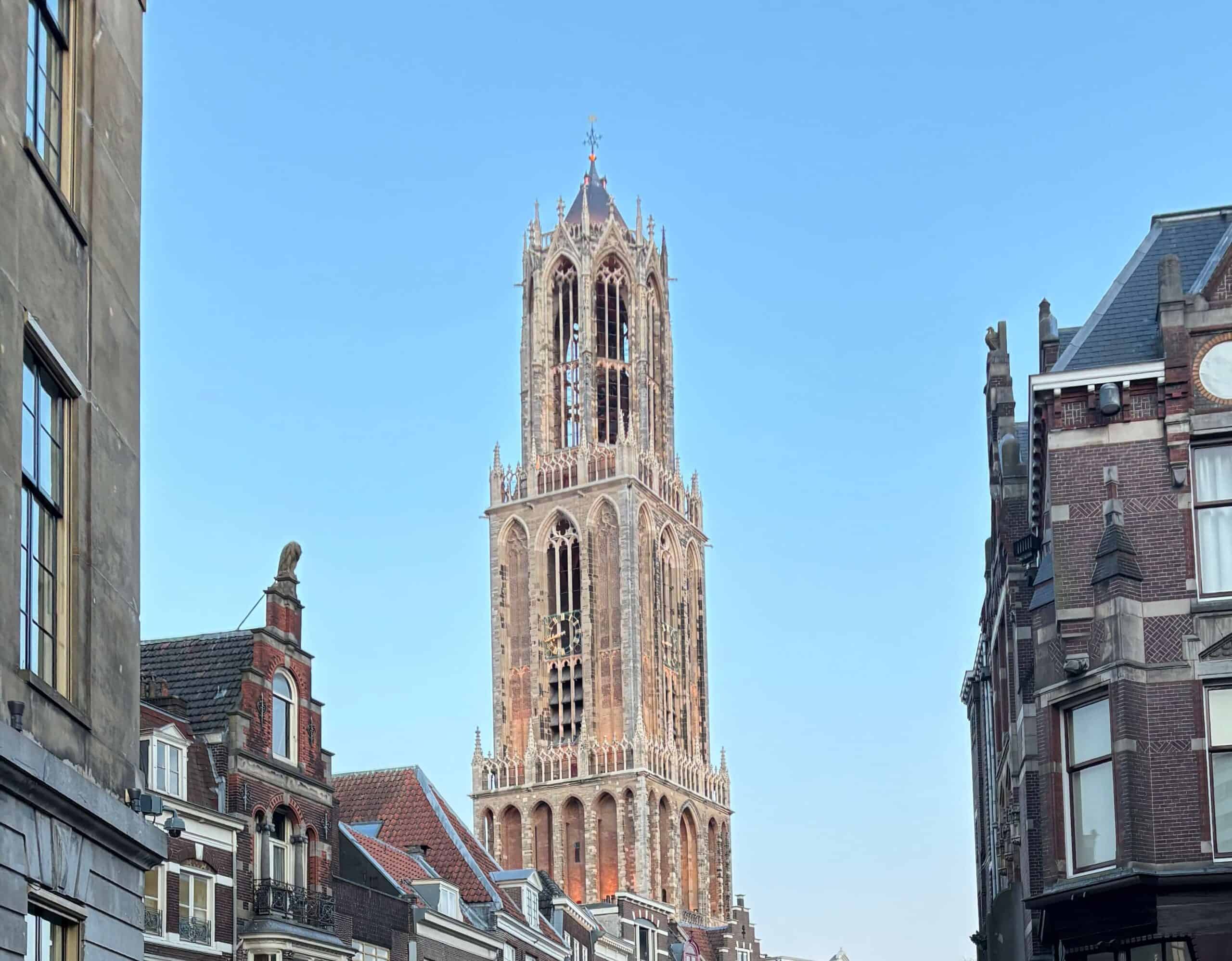Utrecht FIRE meetup